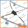 Lève vitre droite avant pour SKODA | EPS-SK-010, 00-1386
